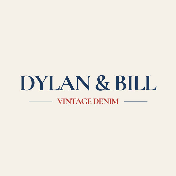 Dylan & Bill 