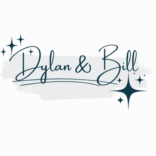 Dylan & Bill 